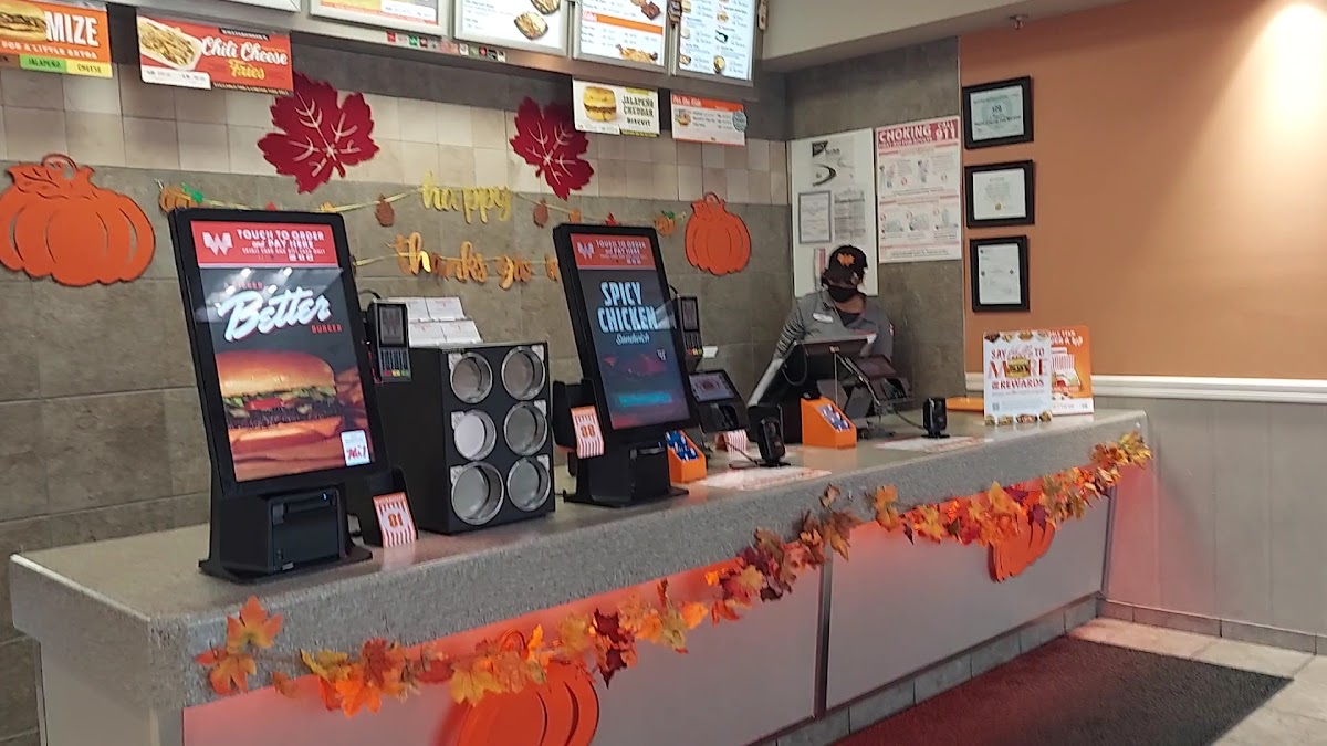 Whataburger Houston-2