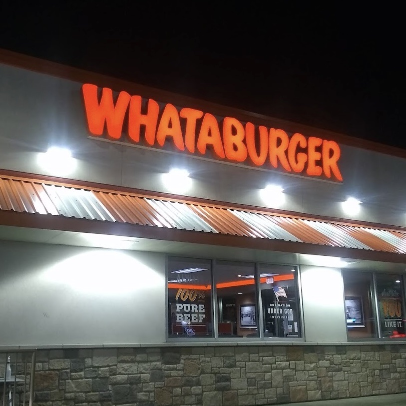Whataburger Houston-4