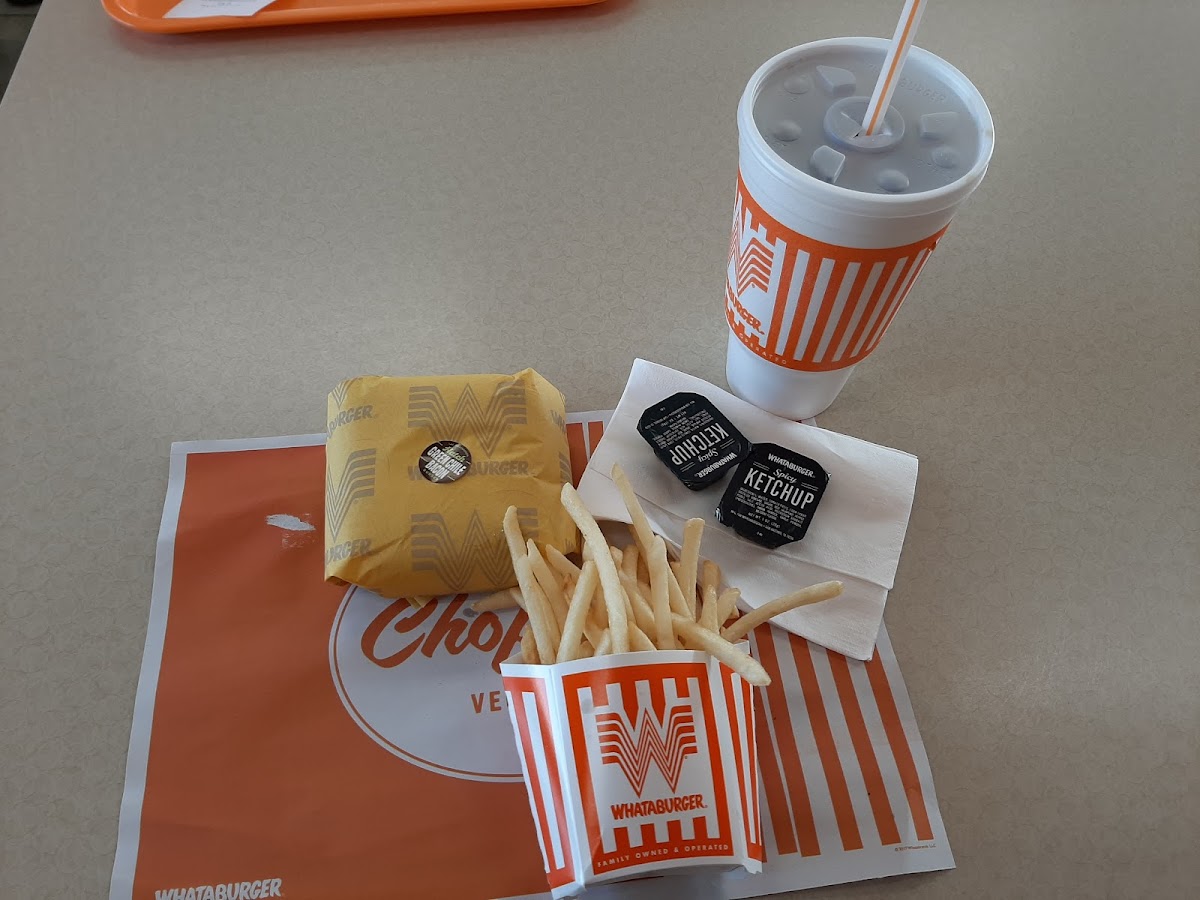 Whataburger Houston-5