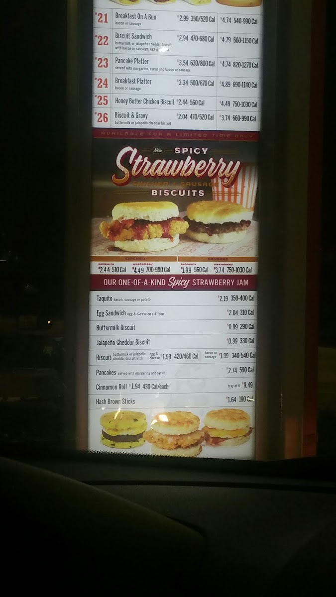 Whataburger Houston Menu-6